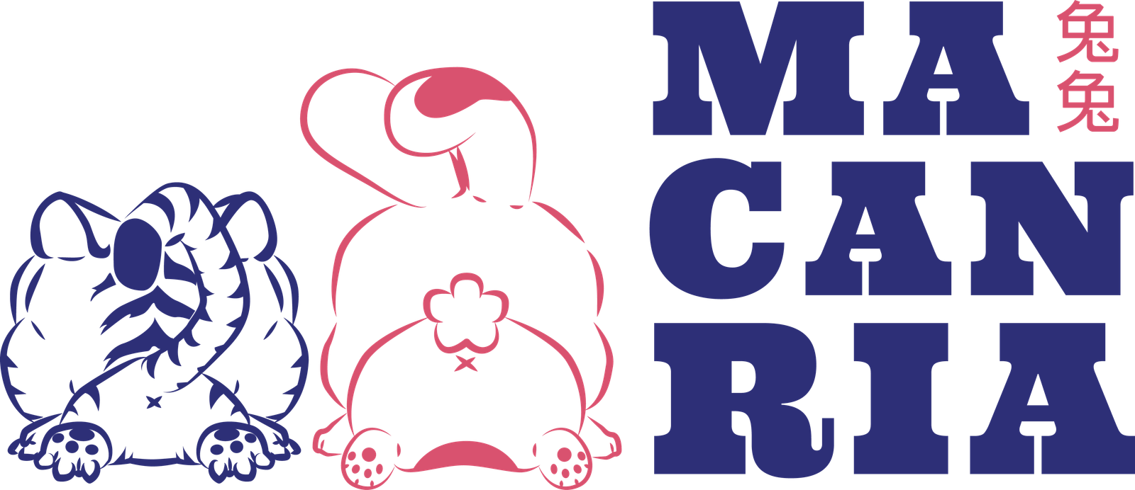 Macanria — MACAN x TUTU